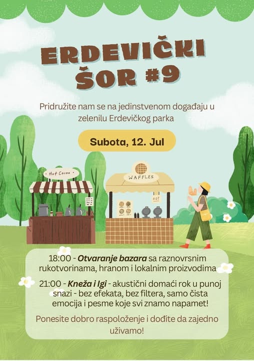 Erdevik 9