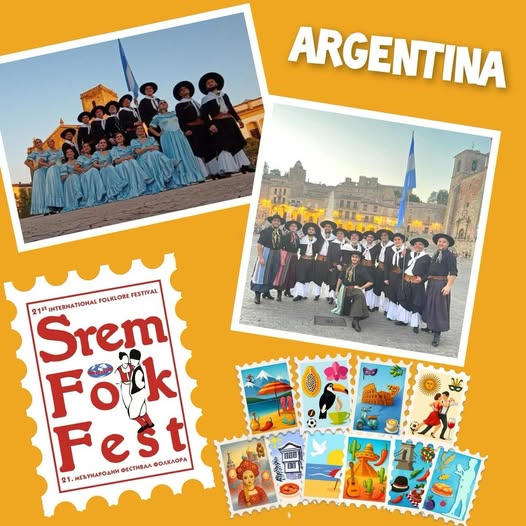 SremFolkFest